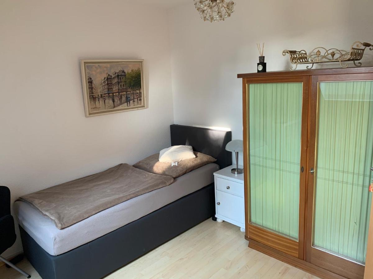 Haus Willer แอร์ดิง ภายนอก รูปภาพ