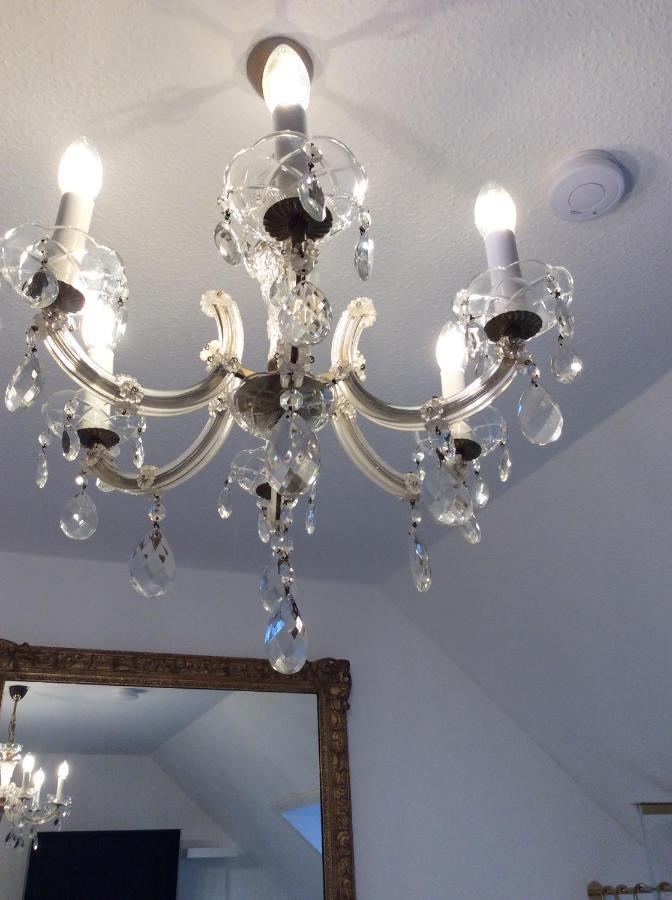 Haus Willer แอร์ดิง ภายนอก รูปภาพ