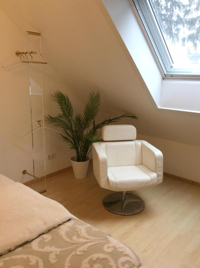 Haus Willer แอร์ดิง ภายนอก รูปภาพ