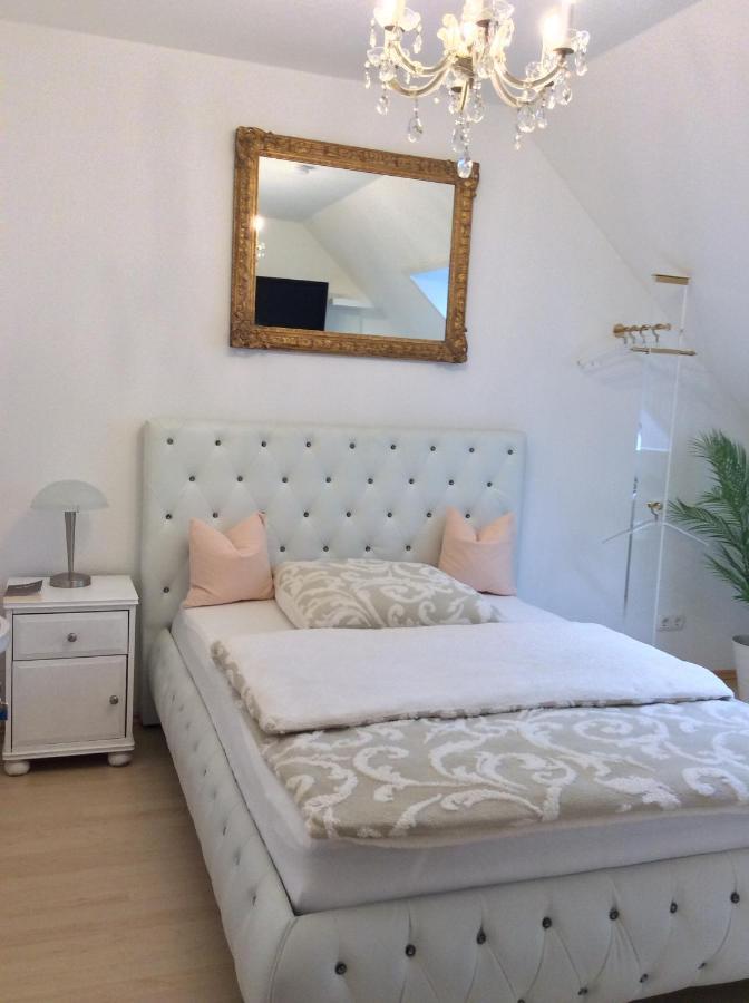 Haus Willer แอร์ดิง ภายนอก รูปภาพ