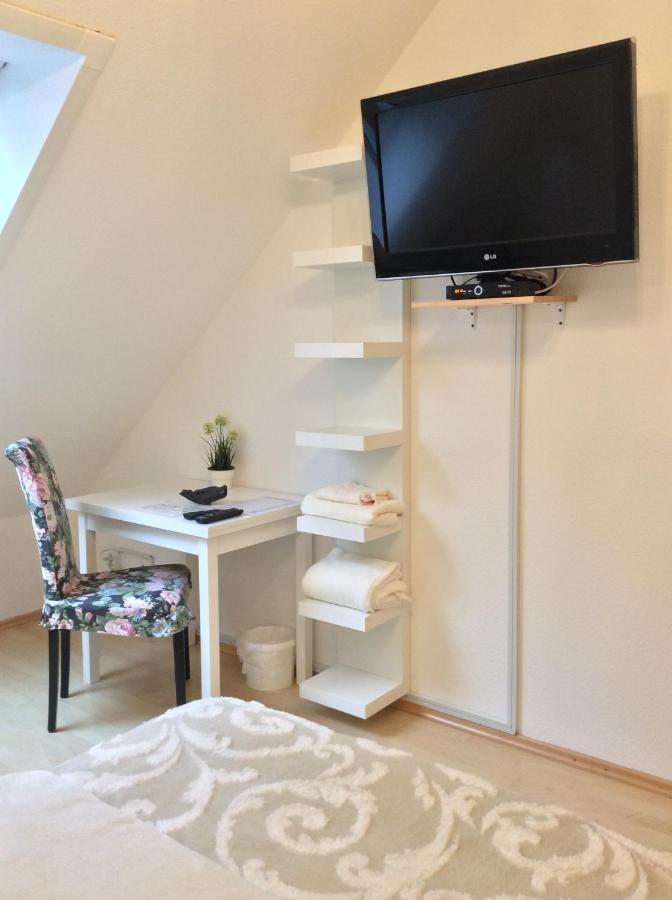 Haus Willer แอร์ดิง ภายนอก รูปภาพ