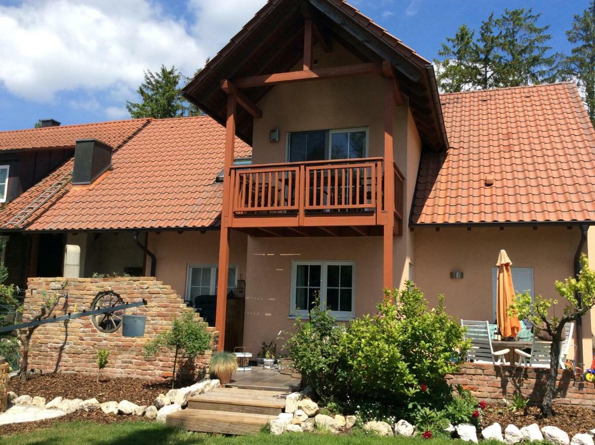 Haus Willer แอร์ดิง ภายนอก รูปภาพ